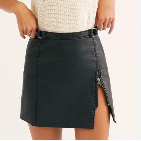 Free People Dresses & Skirts - Free People Skirt